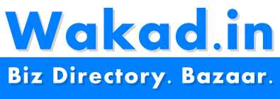 Wakad.in