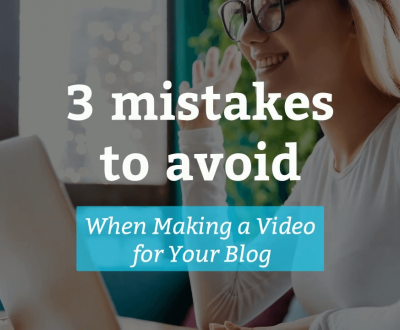 3 Mistakes to Avoid When Making a Video for Website 5 tips to improve video titles - 3 Mistakes to Avoid When Making a Video for Website 400x330 - 5 Tips to Improve Video Titles