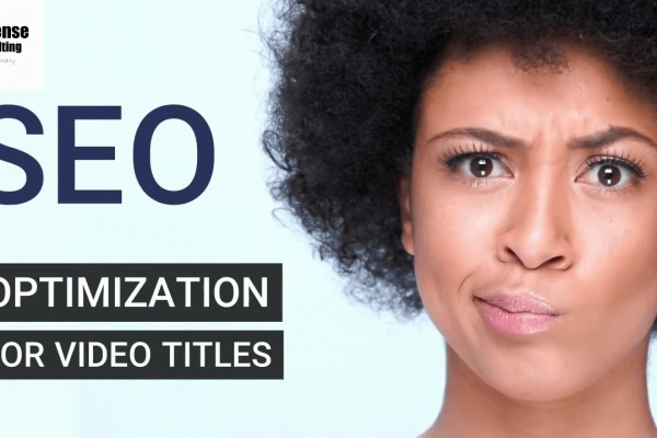 SEO Optimization for Video 3 mistakes to avoid when making a video for website - SEO Optimization for Video 600x400 - 3 Mistakes to Avoid When Making a Video for Website