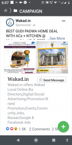 Wakad Joyville Hinjewadi property lead generation agency in pune - Wakad Joyville Hinjewadi 150x300 - Localised Digital Property Marketing / Lead Generation Pune