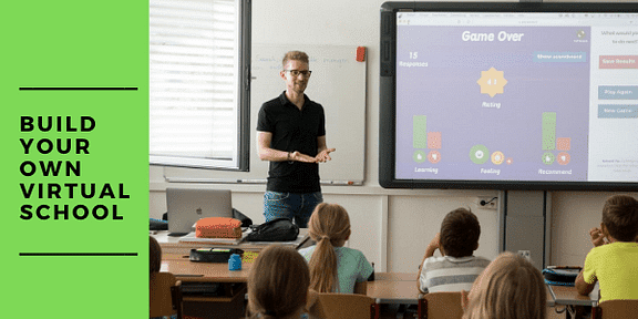 online teaching platform local teachers pune - Start virtual teaching platform in pune - Online Teaching Platform