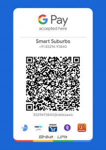 Smart-Suburbs-QR-Code-213x300  - Smart Suburbs QR Code 213x300 1 - Payment