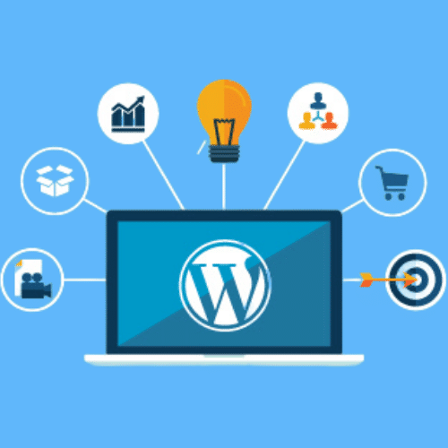 wordpress agency in pune - Social Media Services 2 - WordPress Agency in Pune