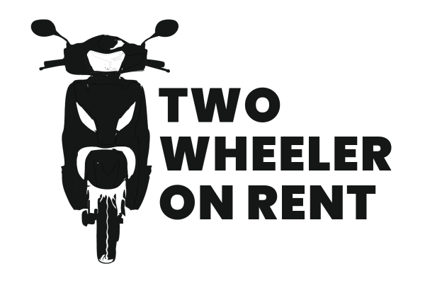 Two wheeler on rent in Pune logo digital marketing agency - Two wheeler on rent in Pune logo - Digital Marketing company in Pune
