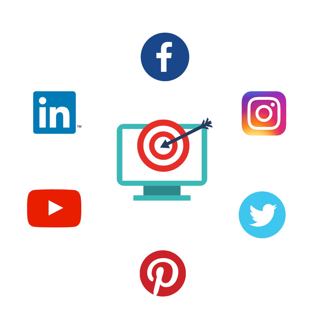 social media marketing agency in pune - Social Media Management - Social Media Marketing Agency in Pune