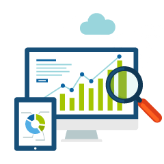 Advanced SEO Analytics digital marketing agency in pune - services analytics alt colors optimized - Digital Marketing Agency in Pune, Social Media Agency in Pune, WordPress Agency Pune